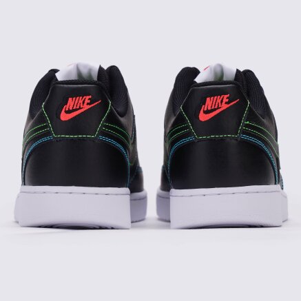 Кеды Nike Court Vision Low - 127544, фото 3 - интернет-магазин MEGASPORT