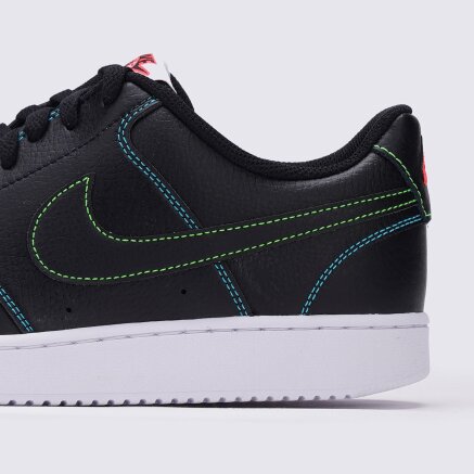 Кеды Nike Court Vision Low - 127544, фото 4 - интернет-магазин MEGASPORT