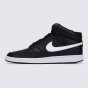 Кеди Nike Court Vision Mid, фото 1 - інтернет магазин MEGASPORT