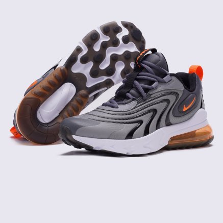 Кросівки Nike Air Max 270 React Eng | купити в інтернет-магазині