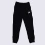 Спортивнi штани Nike дитячі B Nsw Club Flc Jogger Pant, фото 2 - інтернет магазин MEGASPORT