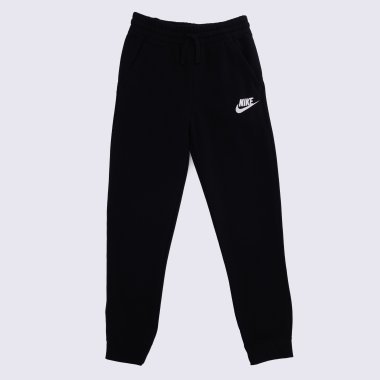 Спортивные штаны Nike детские B Nsw Club Flc Jogger Pant - 125240, фото 1 - интернет-магазин MEGASPORT