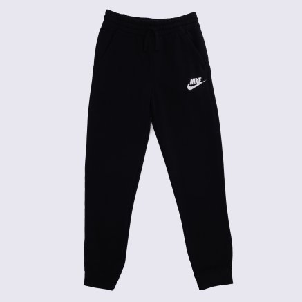 Спортивнi штани Nike дитячі B Nsw Club Flc Jogger Pant - 125240, фото 2 - інтернет-магазин MEGASPORT