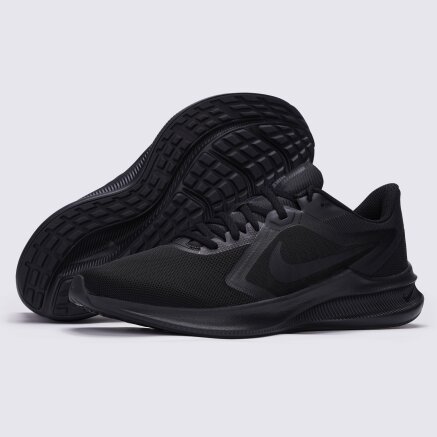 Кросівки Nike Downshifter 10 - 127547, фото 2 - інтернет-магазин MEGASPORT
