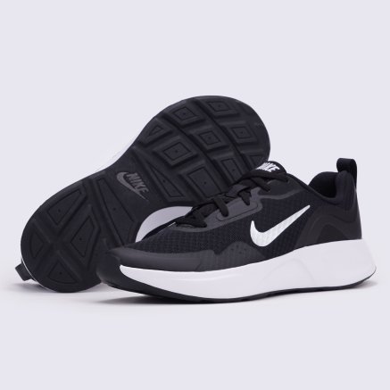 Кросівки Nike Wearallday - 125207, фото 2 - інтернет-магазин MEGASPORT