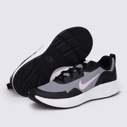 Кроссовки Nike Wearallday - 125143, фото 2 - интернет-магазин MEGASPORT