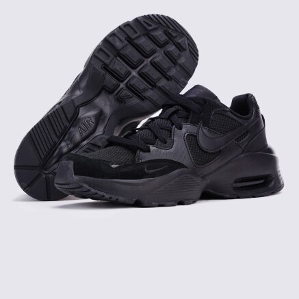 Кроссовки Nike детские Air Max Fusion - 127108, фото 2 - интернет-магазин MEGASPORT