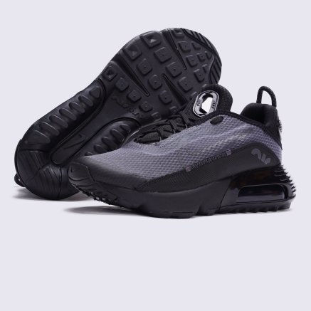 Кросівки Nike дитячі Air Max 2090 - 127655, фото 2 - інтернет-магазин MEGASPORT