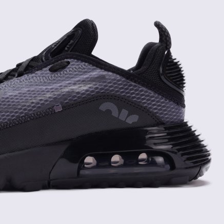 Кросівки Nike дитячі Air Max 2090 - 127655, фото 4 - інтернет-магазин MEGASPORT