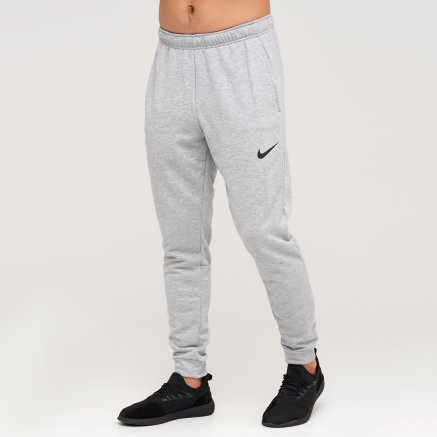 Спортивные штаны Nike M Nk Dry Pant Taper Fleece - 125242, фото 1 - интернет-магазин MEGASPORT