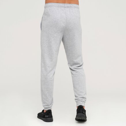Спортивные штаны Nike M Nk Dry Pant Taper Fleece - 125242, фото 3 - интернет-магазин MEGASPORT