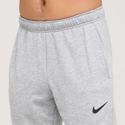 Спортивные штаны Nike M Nk Dry Pant Taper Fleece - 125242, фото 4 - интернет-магазин MEGASPORT
