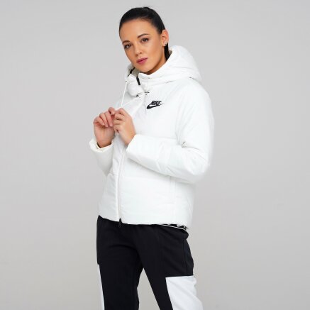 Куртка Nike W Nsw Syn Fill Jkt Hd - 125245, фото 1 - інтернет-магазин MEGASPORT