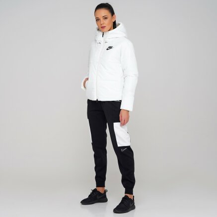 Куртка Nike W Nsw Syn Fill Jkt Hd - 125245, фото 2 - інтернет-магазин MEGASPORT