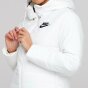 Куртка Nike W Nsw Syn Fill Jkt Hd, фото 4 - интернет магазин MEGASPORT