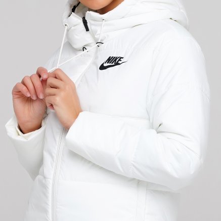 Куртка Nike W Nsw Syn Fill Jkt Hd - 125245, фото 4 - интернет-магазин MEGASPORT
