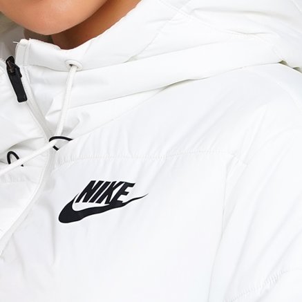 Куртка Nike W Nsw Syn Fill Jkt Hd - 125245, фото 6 - інтернет-магазин MEGASPORT