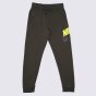 Спортивные штаны Nike детские B Nsw Club + Hbr Pant, фото 1 - интернет магазин MEGASPORT