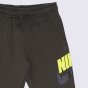 Спортивные штаны Nike детские B Nsw Club + Hbr Pant, фото 3 - интернет магазин MEGASPORT