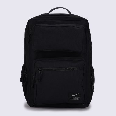 Рюкзаки Nike Utility Speed - 125347, фото 1 - інтернет-магазин MEGASPORT