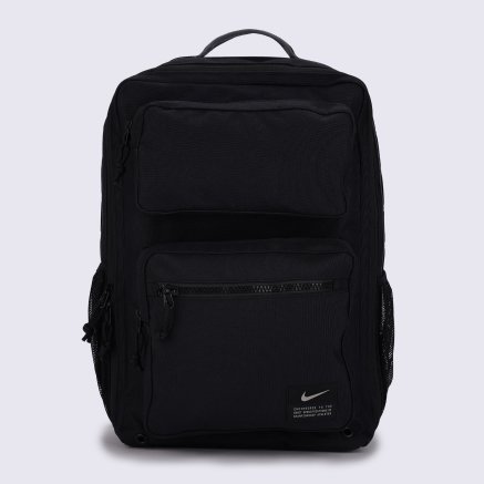 Рюкзак Nike Utility Speed - 125347, фото 1 - интернет-магазин MEGASPORT