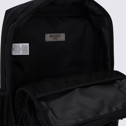 Рюкзак Nike Utility Speed - 125347, фото 3 - інтернет-магазин MEGASPORT