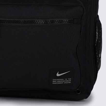 Рюкзак Nike Utility Speed - 125347, фото 4 - интернет-магазин MEGASPORT