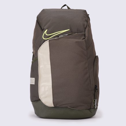 Рюкзак Nike Elite Pro - 127112, фото 1 - інтернет-магазин MEGASPORT