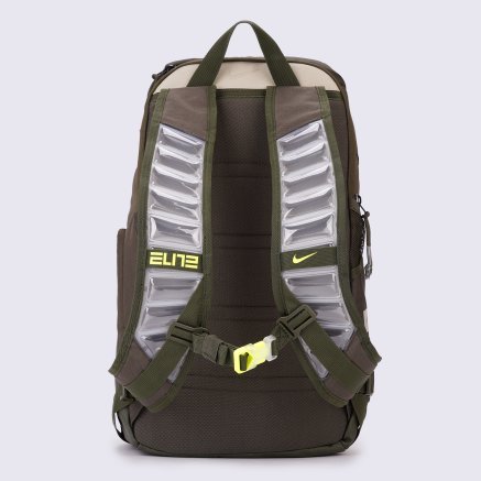 Рюкзак Nike Elite Pro - 127112, фото 2 - інтернет-магазин MEGASPORT
