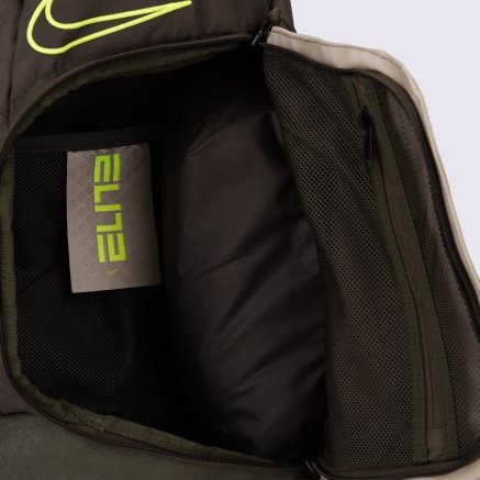 Рюкзак Nike Elite Pro - 127112, фото 3 - інтернет-магазин MEGASPORT