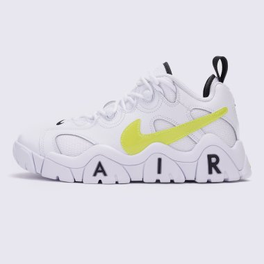 Nike Air Barrage Low MEGASPORT 125210