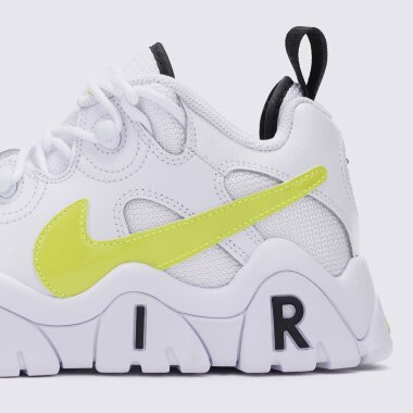 Nike Air Barrage Low MEGASPORT 125210
