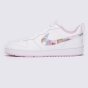Кеды Nike Court Borough Low 2, фото 1 - интернет магазин MEGASPORT