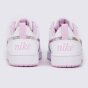 Кеды Nike Court Borough Low 2, фото 3 - интернет магазин MEGASPORT