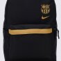 Рюкзак Nike Fc Barcelona Stadium, фото 4 - интернет магазин MEGASPORT