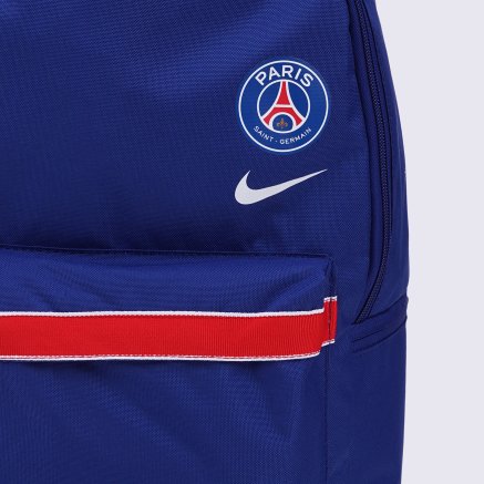 Рюкзак Nike Paris Saint-Germain Stadium - 125351, фото 4 - інтернет-магазин MEGASPORT