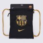 Рюкзак Nike Fc Barcelona Stadium, фото 1 - інтернет магазин MEGASPORT