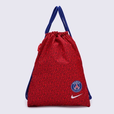 Рюкзак Nike Paris Saint-Germain Stadium - 127115, фото 2 - интернет-магазин MEGASPORT