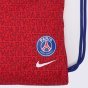 Рюкзак Nike Paris Saint-Germain Stadium, фото 3 - интернет магазин MEGASPORT