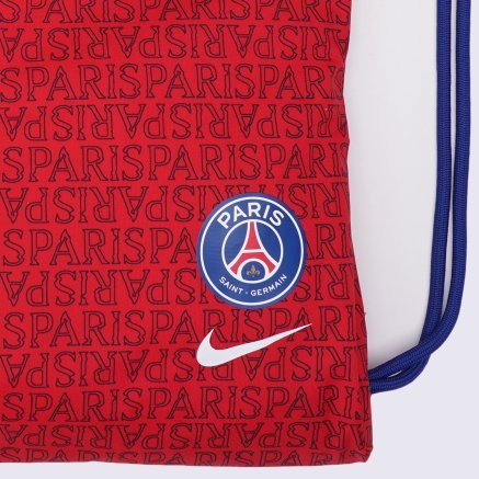 Рюкзак Nike Paris Saint-Germain Stadium - 127115, фото 3 - интернет-магазин MEGASPORT