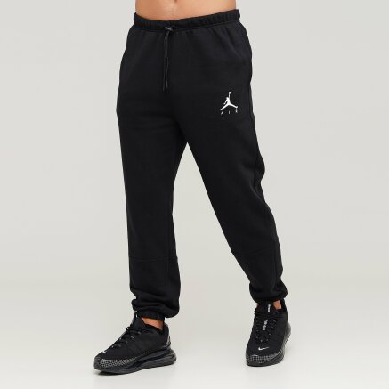 Спортивнi штани Nike M J Jumpman Air Fleece Pant - 125248, фото 1 - інтернет-магазин MEGASPORT