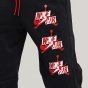 Спортивнi штани Jordan M J Jumpman Clscs Flc Pant, фото 4 - інтернет магазин MEGASPORT