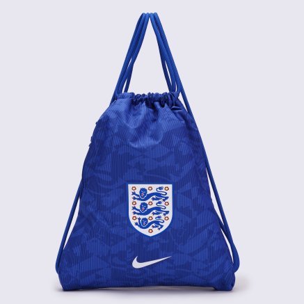 Рюкзак Nike England Stadium - 127116, фото 2 - інтернет-магазин MEGASPORT