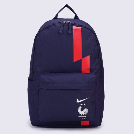 Nike fff shop backpack