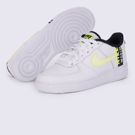 Кеды Nike детские Air Force 1 Lv8 1 - 125217, фото 2 - интернет-магазин MEGASPORT