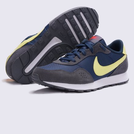 Кроссовки Nike детские Md Valiant - 127661, фото 2 - интернет-магазин MEGASPORT