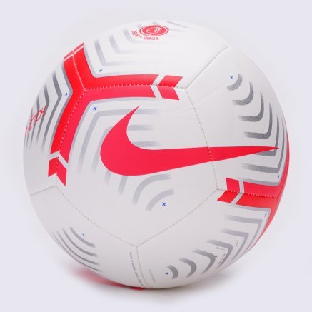 Мяч Nike Pl Nk Ptch - Fa20 - 127552, фото 1 - интернет-магазин MEGASPORT