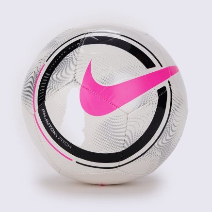 М'яч Nike Nk Phantom - Fa20 - 125353, фото 1 - інтернет-магазин MEGASPORT