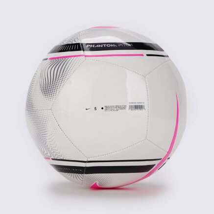 М'яч Nike Nk Phantom - Fa20 - 125353, фото 3 - інтернет-магазин MEGASPORT
