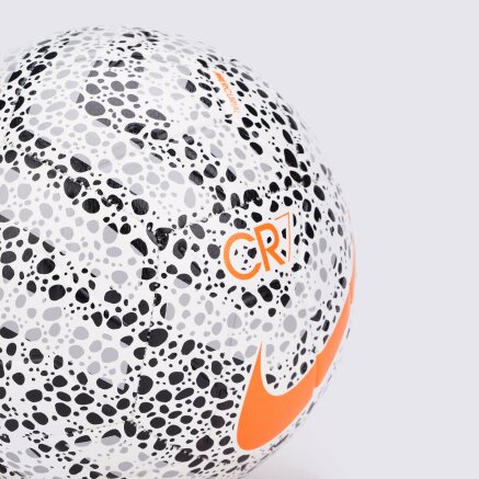 Мяч Nike Strike Cr7 - 125151, фото 2 - интернет-магазин MEGASPORT